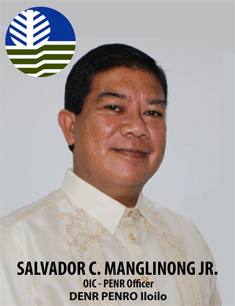 hrmis penro|PENRO Iloilo .